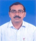 Mr. Tapas Kumar Mohanty